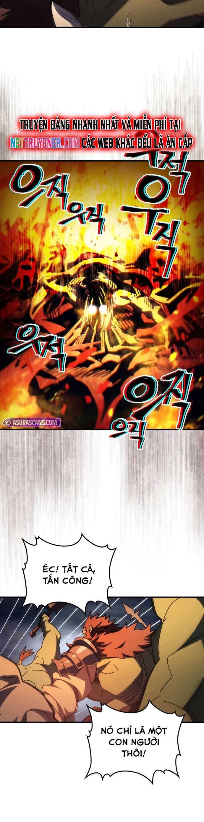 Hãy Hành Động Như Một Boss Đi Ngài Mr Devourer: Chapter 76