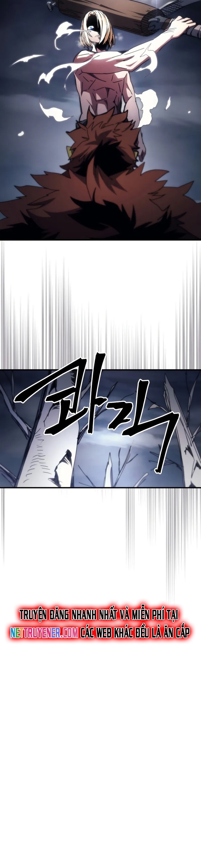 Hãy Hành Động Như Một Boss Đi Ngài Mr Devourer: Chapter 76