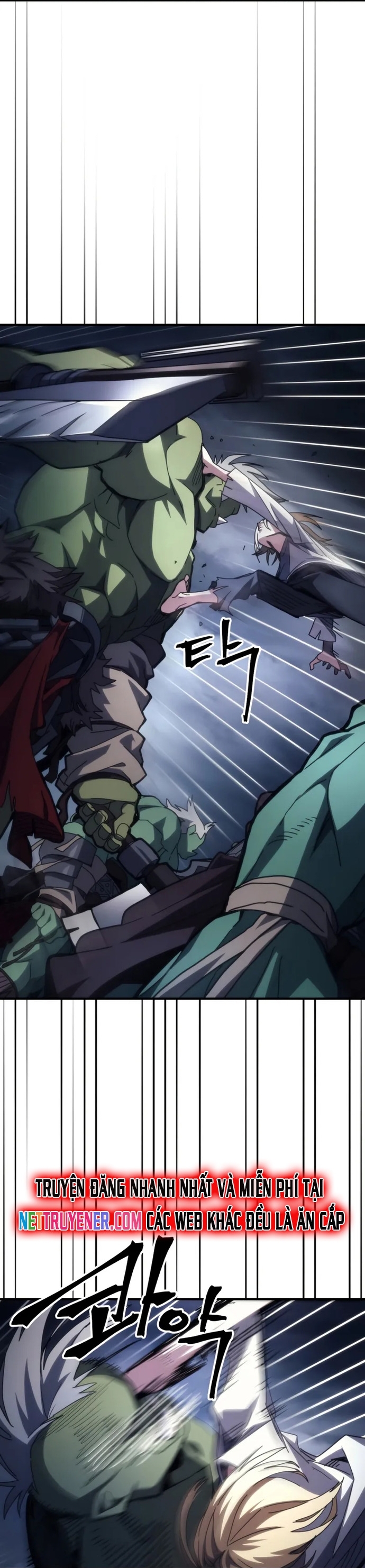 Hãy Hành Động Như Một Boss Đi Ngài Mr Devourer: Chapter 76