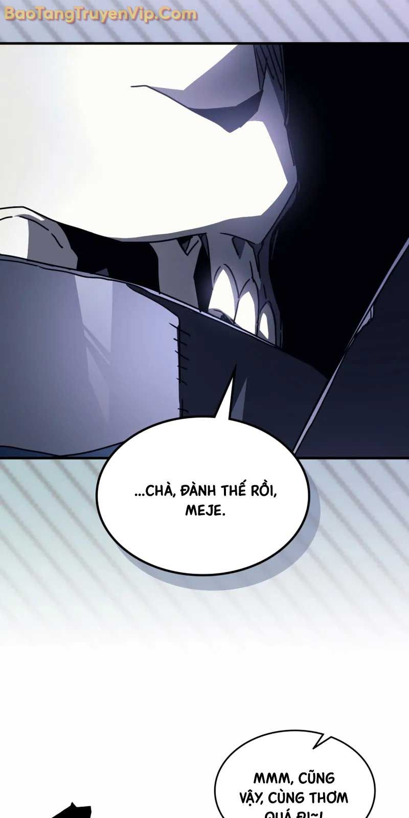 Hãy Hành Động Như Một Boss Đi Ngài Mr Devourer: Chapter 77.1