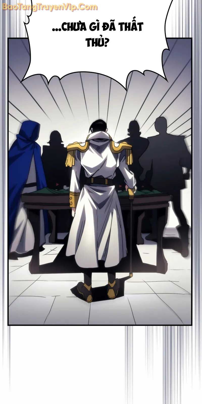 Hãy Hành Động Như Một Boss Đi Ngài Mr Devourer: Chapter 77.1