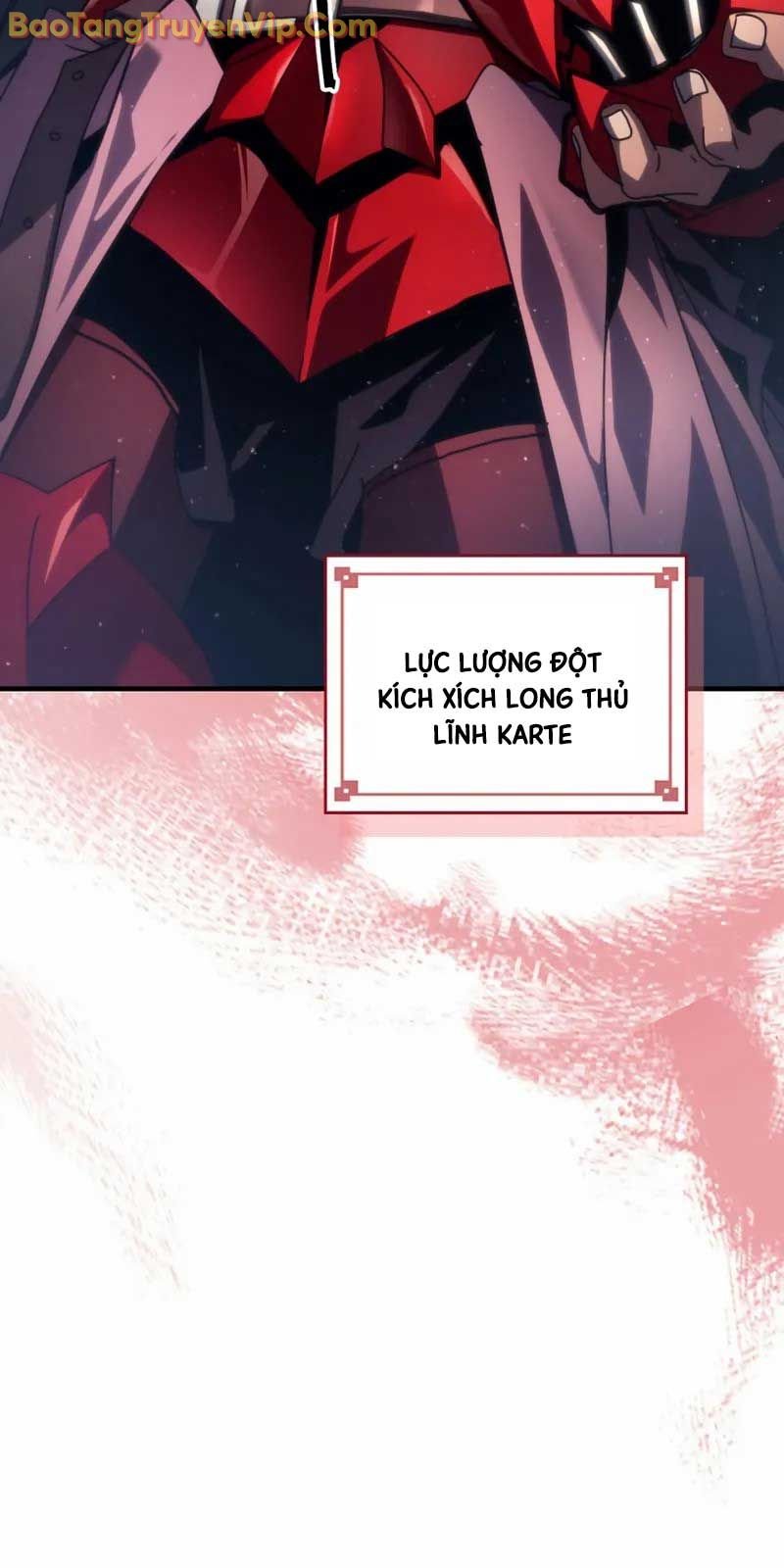 Hãy Hành Động Như Một Boss Đi Ngài Mr Devourer: Chapter 77.1