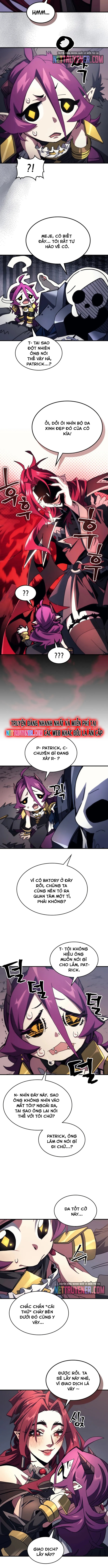 Hãy Hành Động Như Một Boss Đi Ngài Mr Devourer: Chapter 77