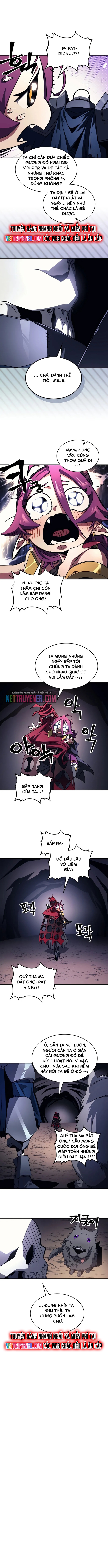 Hãy Hành Động Như Một Boss Đi Ngài Mr Devourer: Chapter 77