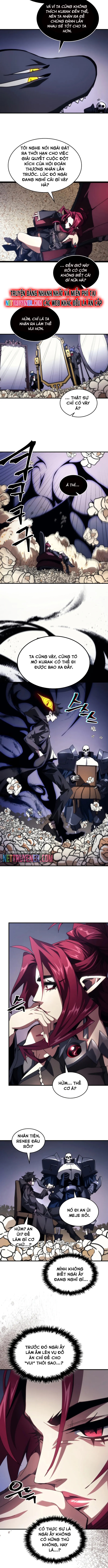 Hãy Hành Động Như Một Boss Đi Ngài Mr Devourer: Chapter 77