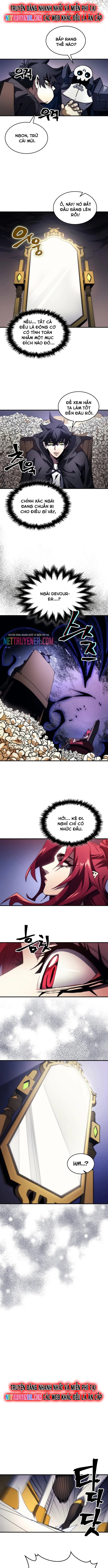 Hãy Hành Động Như Một Boss Đi Ngài Mr Devourer: Chapter 77