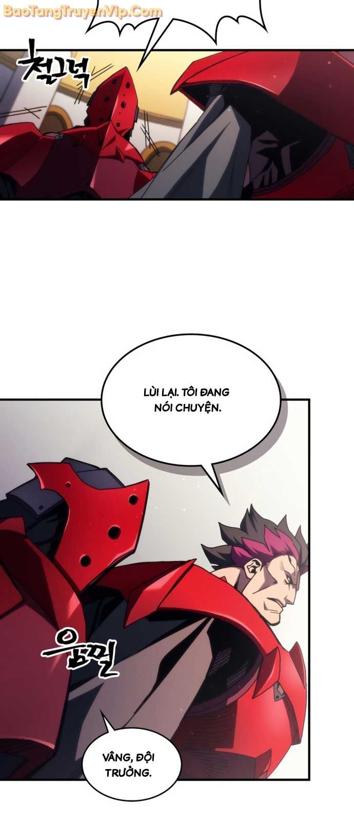 Hãy Hành Động Như Một Boss Đi Ngài Mr Devourer: Chapter 78.1