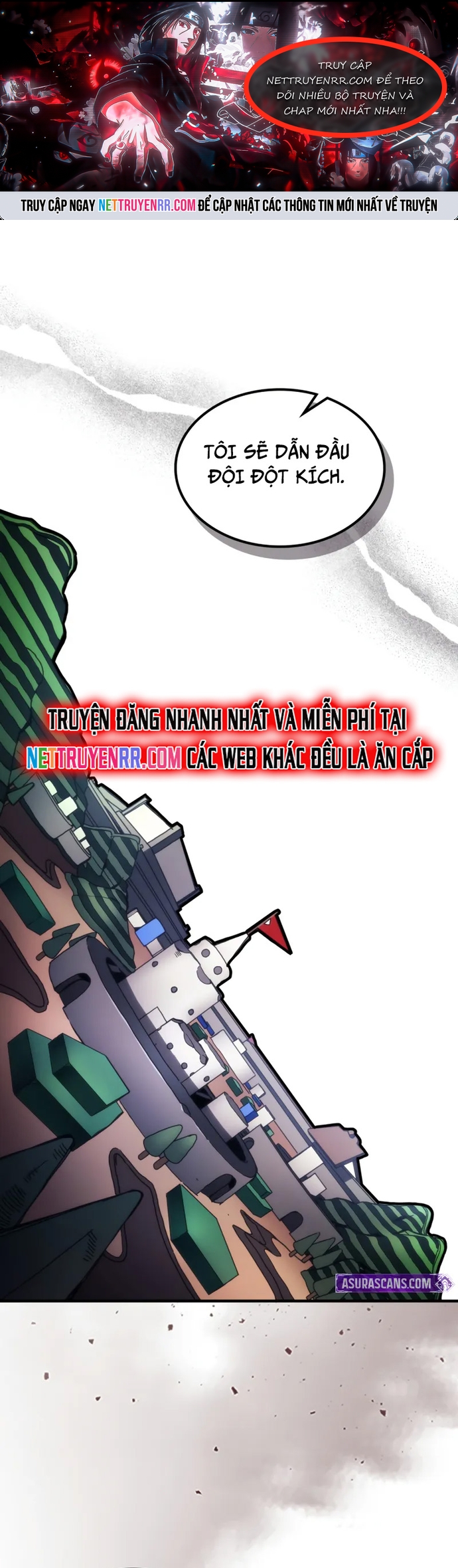 Hãy Hành Động Như Một Boss Đi Ngài Mr Devourer: Chapter 78