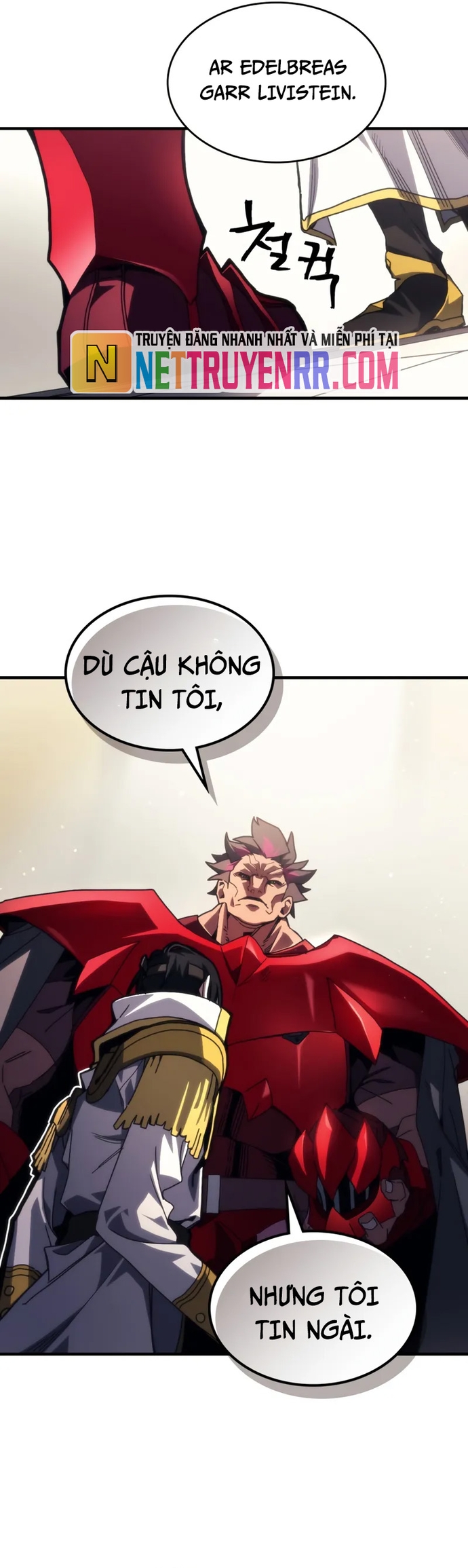 Hãy Hành Động Như Một Boss Đi Ngài Mr Devourer: Chapter 78