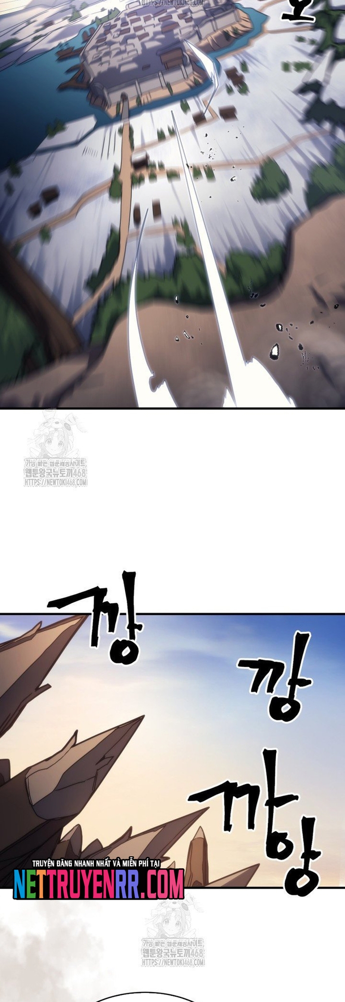 Hãy Hành Động Như Một Boss Đi Ngài Mr Devourer: Chapter 79