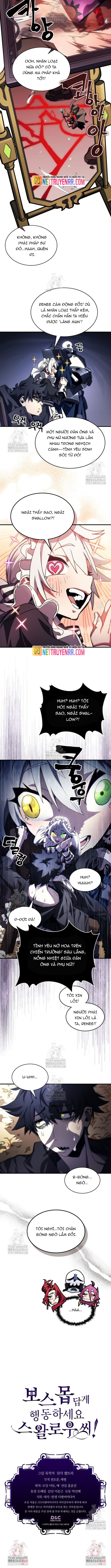 Hãy Hành Động Như Một Boss Đi Ngài Mr Devourer: Chapter 80