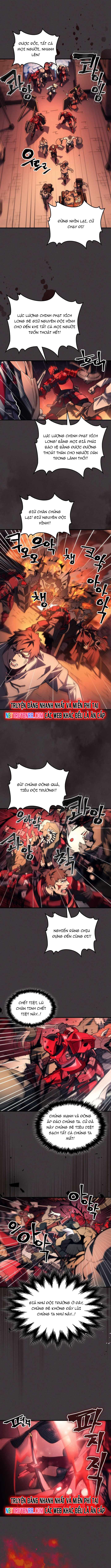 Hãy Hành Động Như Một Boss Đi Ngài Mr Devourer: Chapter 82