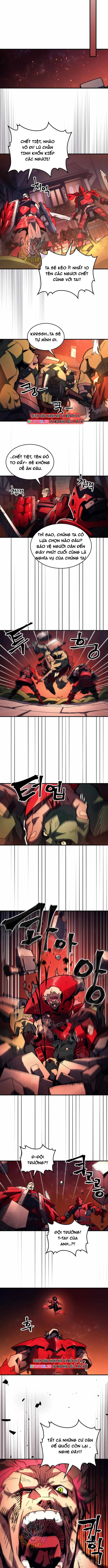 Hãy Hành Động Như Một Boss Đi Ngài Mr Devourer: Chapter 83