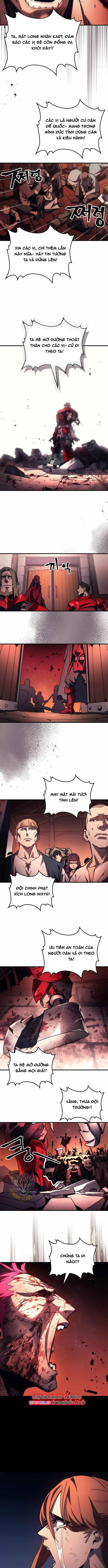 Hãy Hành Động Như Một Boss Đi Ngài Mr Devourer: Chapter 83