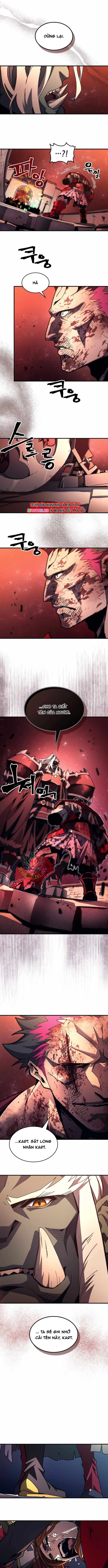 Hãy Hành Động Như Một Boss Đi Ngài Mr Devourer: Chapter 83