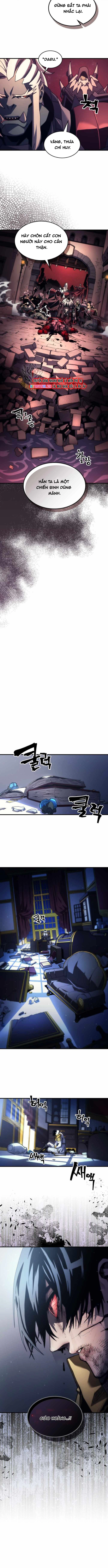 Hãy Hành Động Như Một Boss Đi Ngài Mr Devourer: Chapter 83