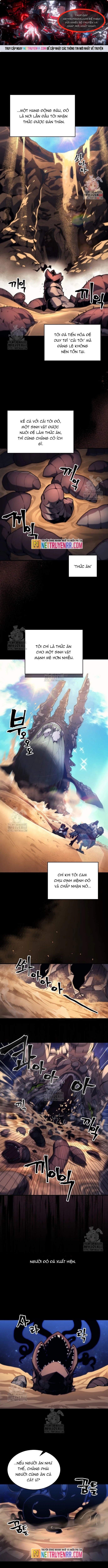 Hãy Hành Động Như Một Boss Đi Ngài Mr Devourer: Chapter 84