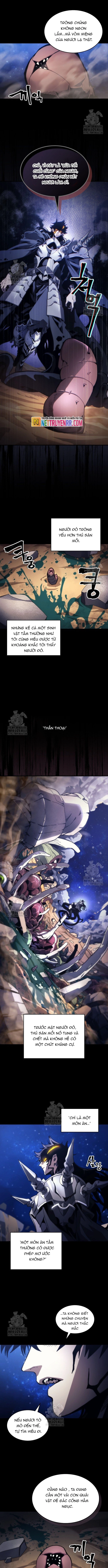 Hãy Hành Động Như Một Boss Đi Ngài Mr Devourer: Chapter 84