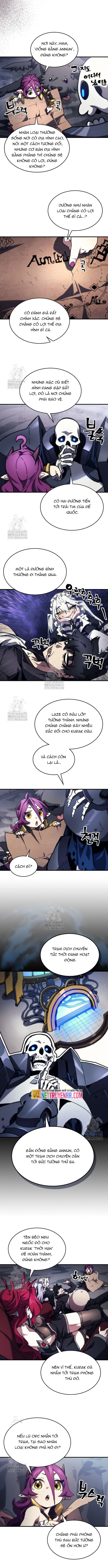 Hãy Hành Động Như Một Boss Đi Ngài Mr Devourer: Chapter 84