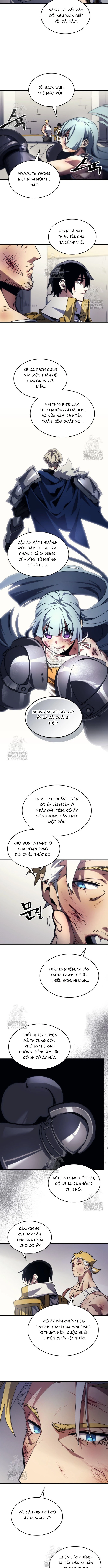 Hãy Hành Động Như Một Boss Đi Ngài Mr Devourer: Chapter 84