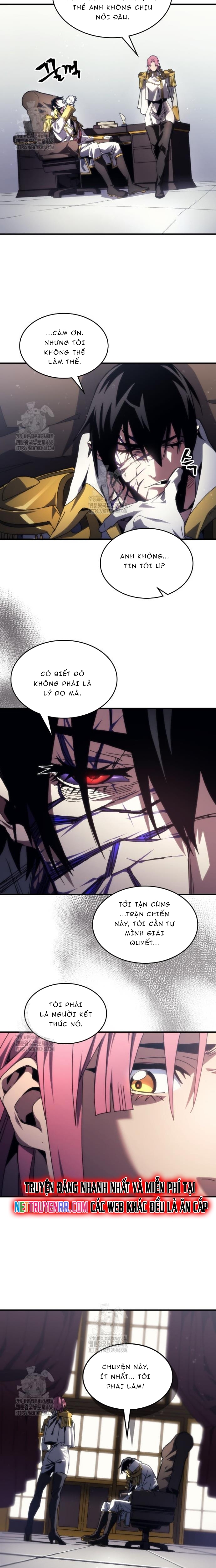 Hãy Hành Động Như Một Boss Đi Ngài Mr Devourer: Chapter 85