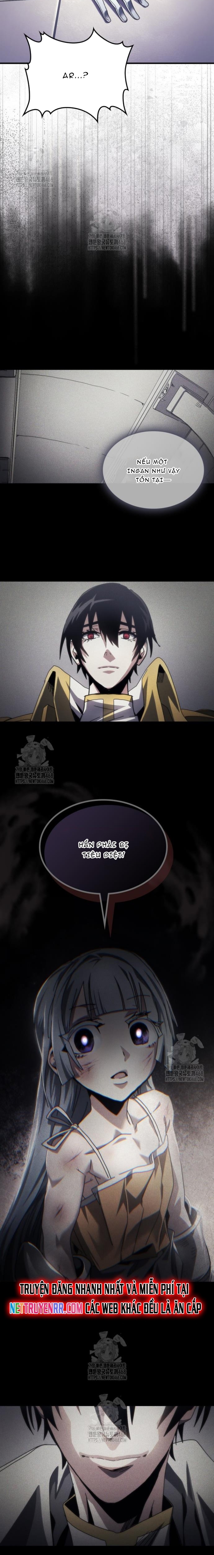 Hãy Hành Động Như Một Boss Đi Ngài Mr Devourer: Chapter 85