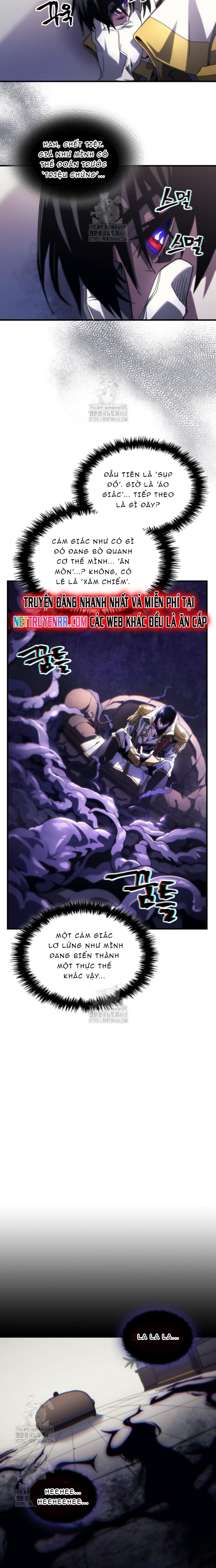 Hãy Hành Động Như Một Boss Đi Ngài Mr Devourer: Chapter 85