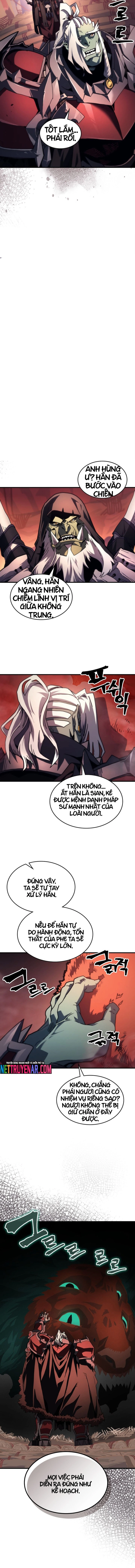 Hãy Hành Động Như Một Boss Đi Ngài Mr Devourer: Chapter 87