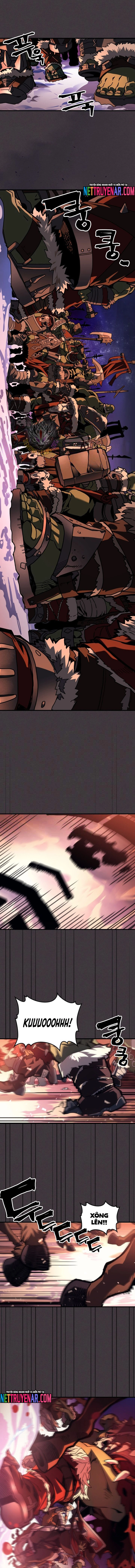 Hãy Hành Động Như Một Boss Đi Ngài Mr Devourer: Chapter 87