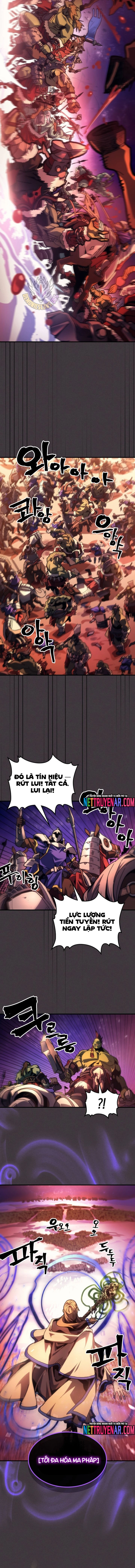 Hãy Hành Động Như Một Boss Đi Ngài Mr Devourer: Chapter 87