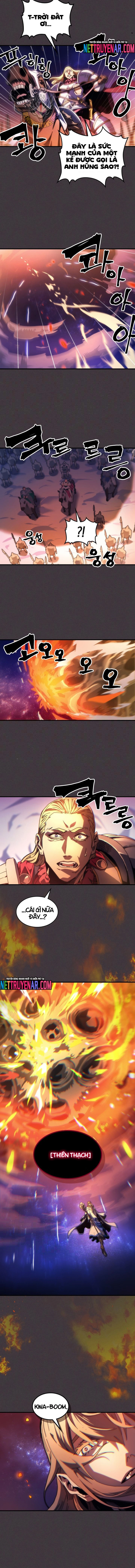 Hãy Hành Động Như Một Boss Đi Ngài Mr Devourer: Chapter 87