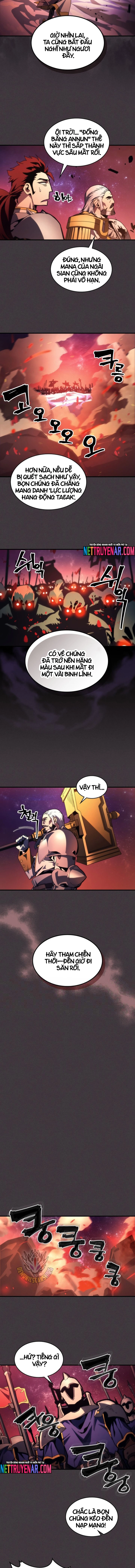 Hãy Hành Động Như Một Boss Đi Ngài Mr Devourer: Chapter 87