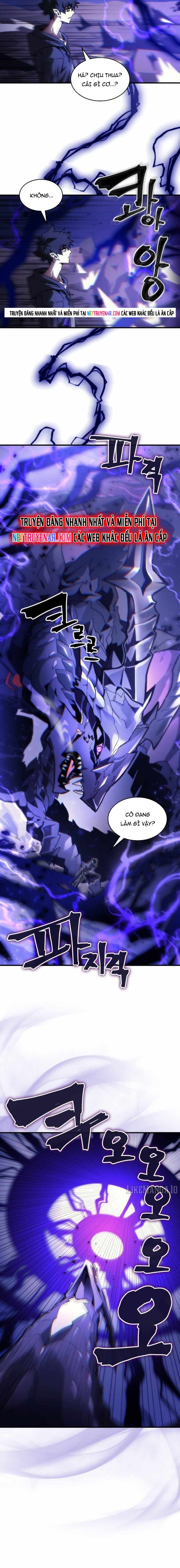 Hãy Hành Động Như Một Boss Đi Ngài Mr Devourer: Chapter 88