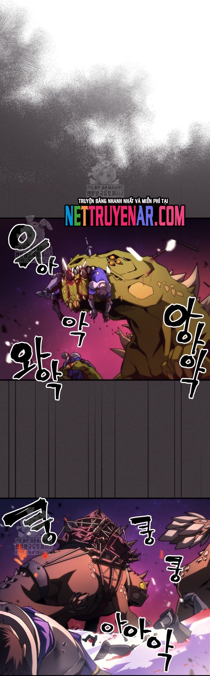 Hãy Hành Động Như Một Boss Đi Ngài Mr Devourer: Chapter 89