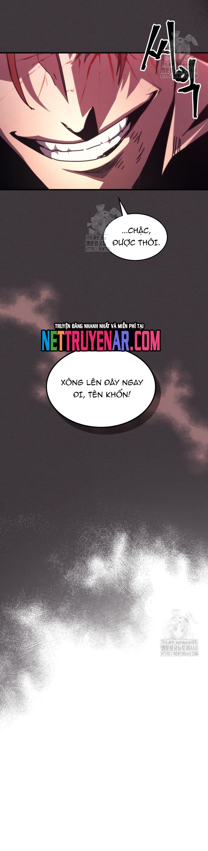 Hãy Hành Động Như Một Boss Đi Ngài Mr Devourer: Chapter 89