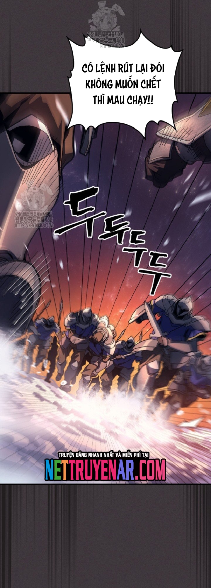 Hãy Hành Động Như Một Boss Đi Ngài Mr Devourer: Chapter 90