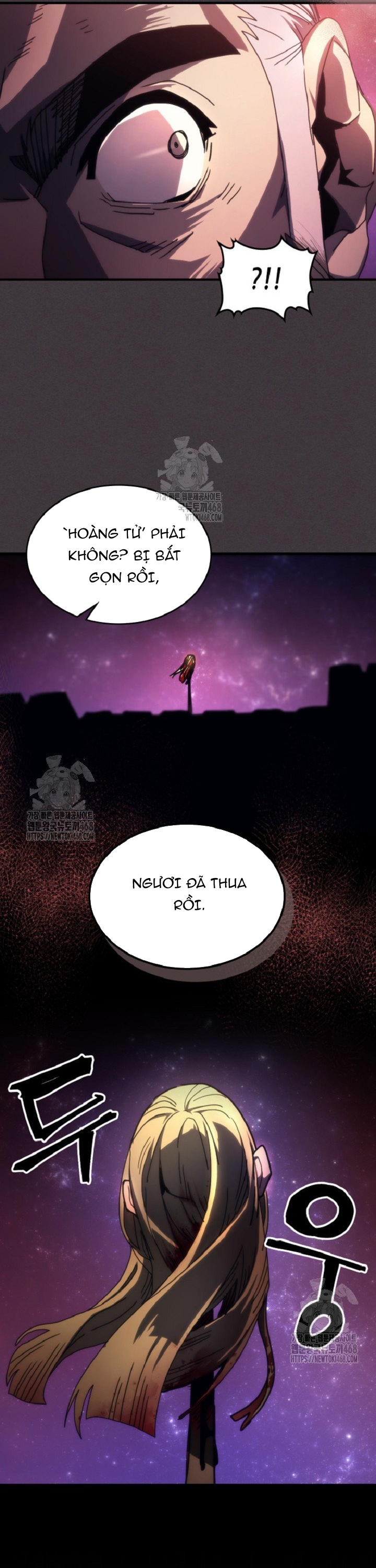 Hãy Hành Động Như Một Boss Đi Ngài Mr Devourer: Chapter 90