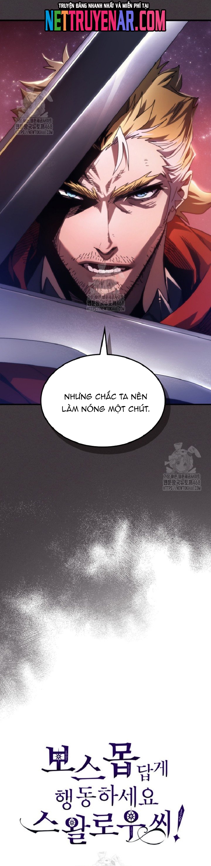 Hãy Hành Động Như Một Boss Đi Ngài Mr Devourer: Chapter 90