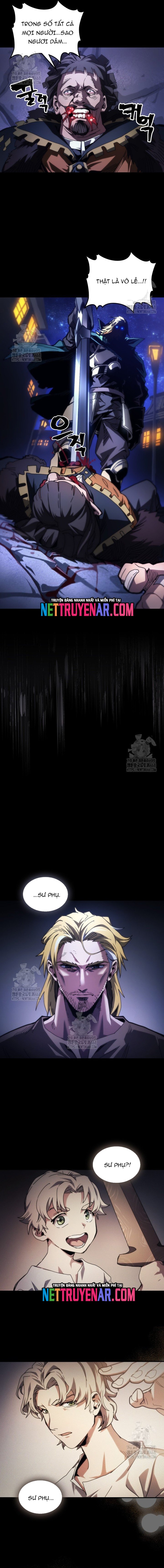 Hãy Hành Động Như Một Boss Đi Ngài Mr Devourer: Chapter 91