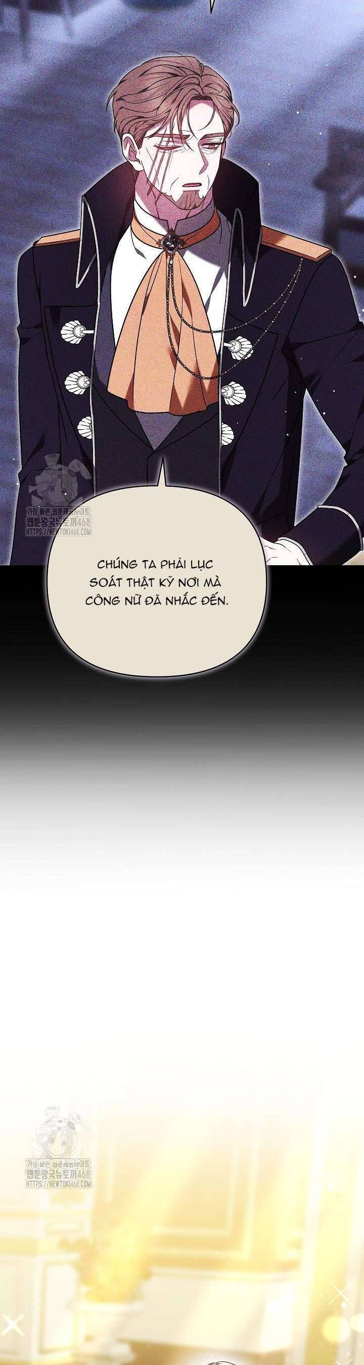 Hãy Ru Em Ngủ: Chapter 50