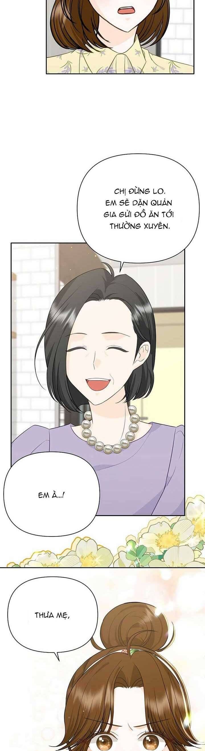 Hãy Tới Nhà Anh Đi: Chapter 11