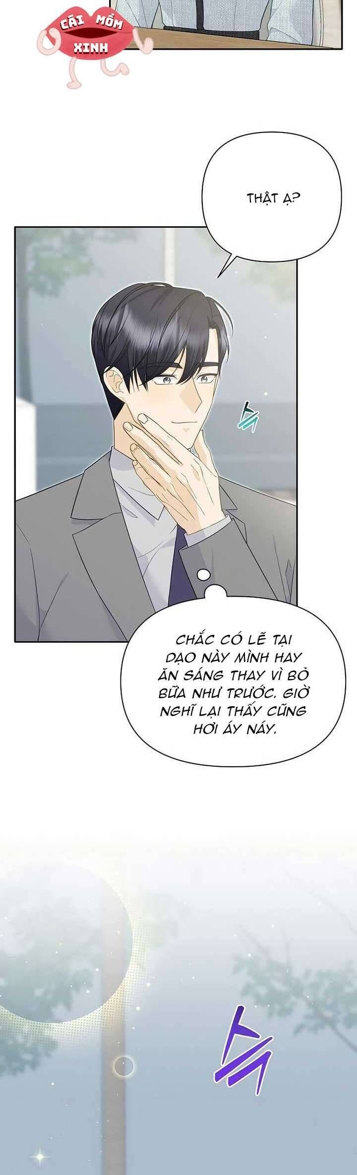 Hãy Tới Nhà Anh Đi: Chapter 11