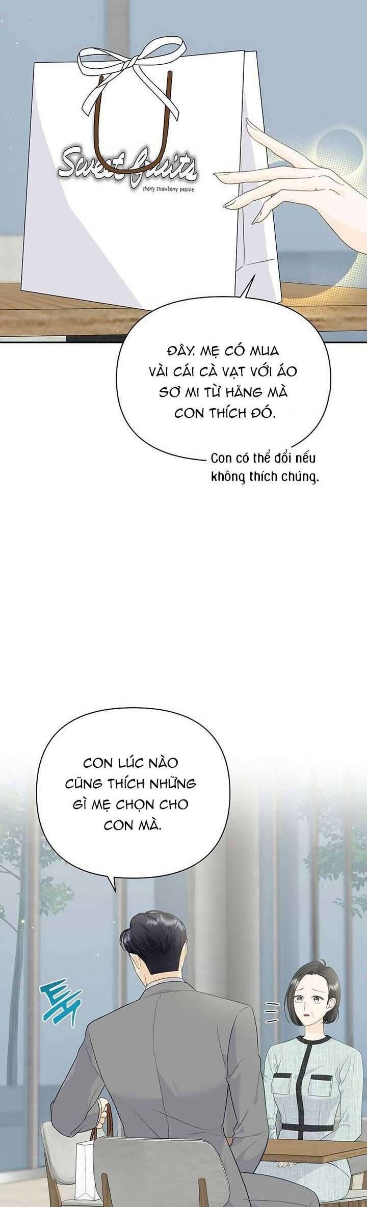 Hãy Tới Nhà Anh Đi: Chapter 11