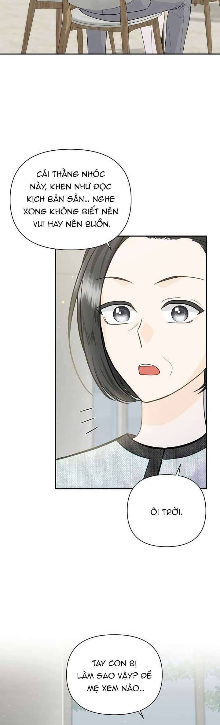 Hãy Tới Nhà Anh Đi: Chapter 11