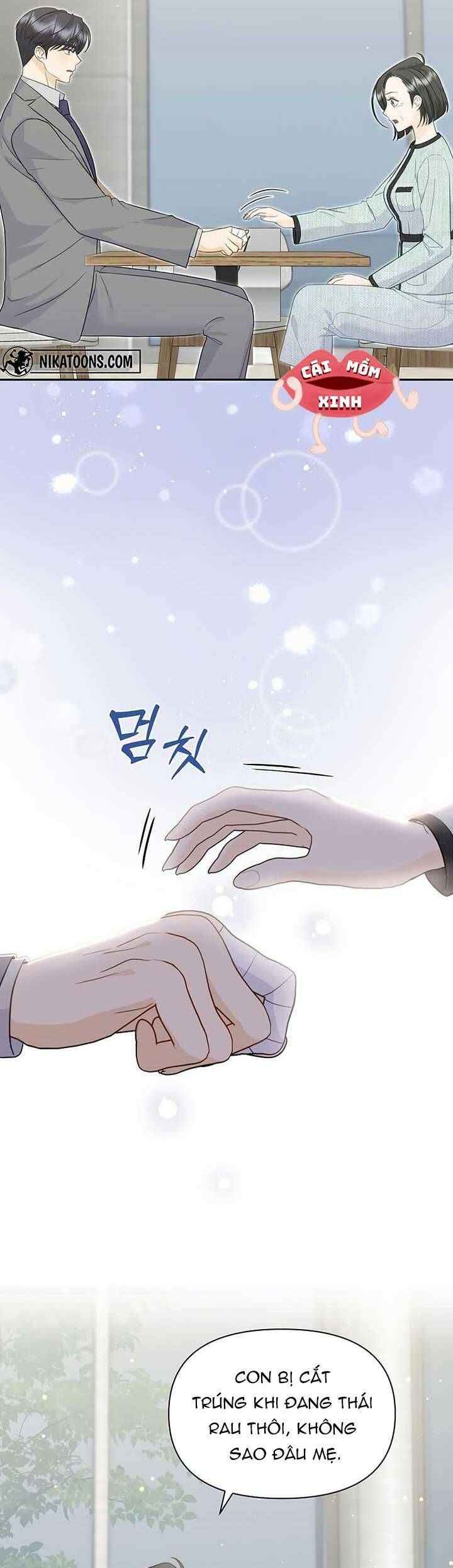 Hãy Tới Nhà Anh Đi: Chapter 11