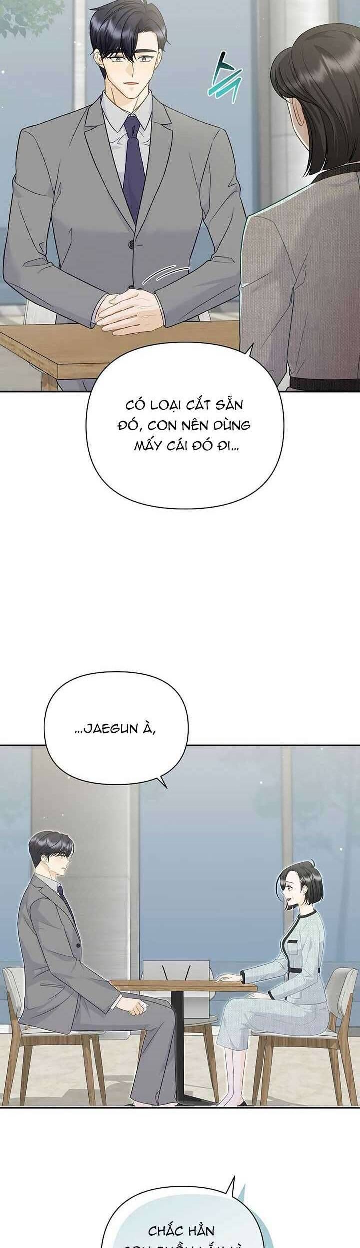 Hãy Tới Nhà Anh Đi: Chapter 11