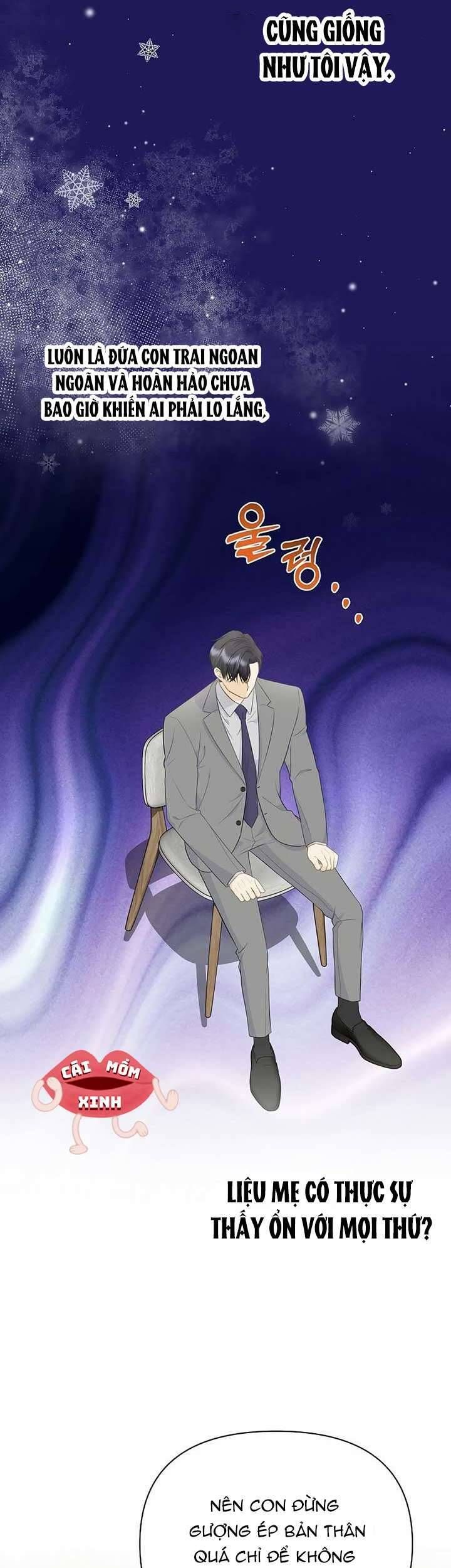 Hãy Tới Nhà Anh Đi: Chapter 11