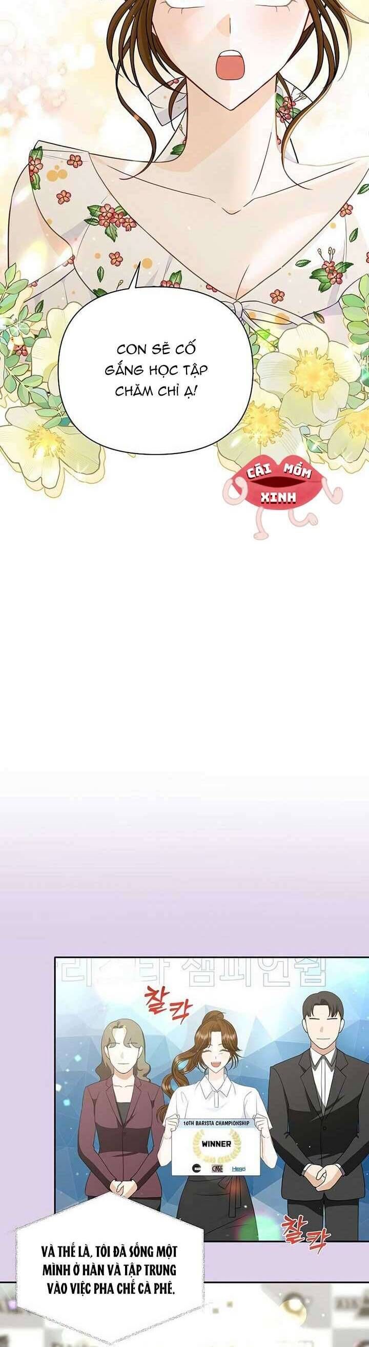 Hãy Tới Nhà Anh Đi: Chapter 11