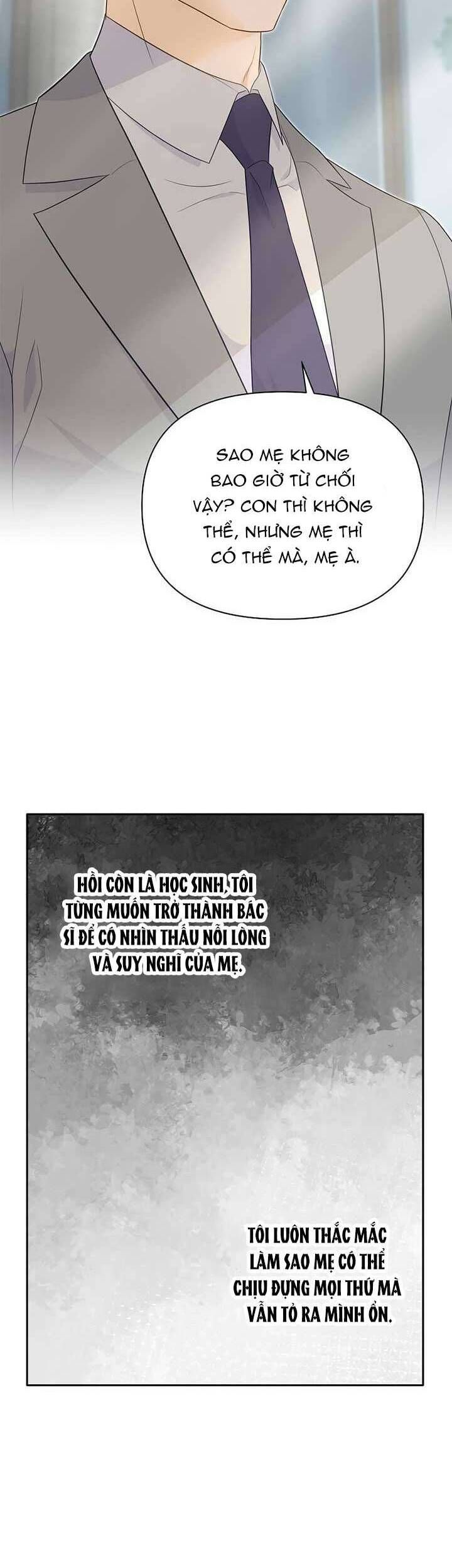 Hãy Tới Nhà Anh Đi: Chapter 11