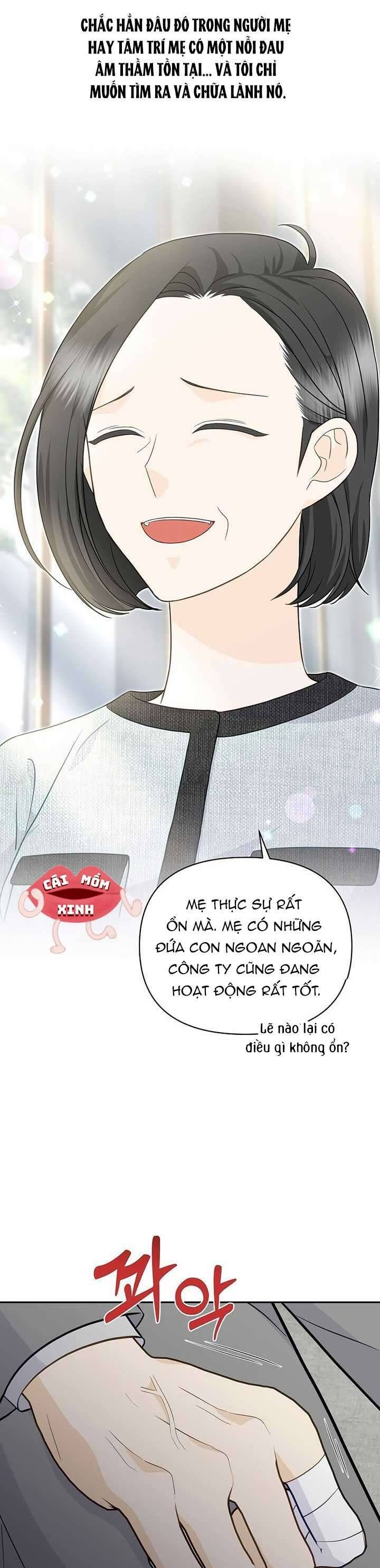 Hãy Tới Nhà Anh Đi: Chapter 11